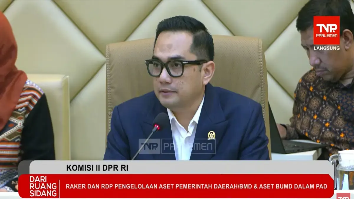 RUU Baru Atur Penyitaan Lahan Telantar dan Tempatkan Gubernur Sebagai Kepala BRAN Daerah