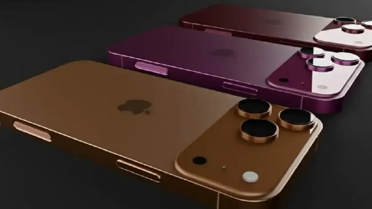 Masa Pre-Order Dibuka, Permintaan iPhone 18 Pro dan Pro Max Meloyo di Bawah Ekspektasi