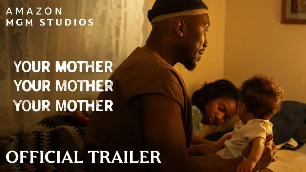 Soroti Pergulatan Iman dan Peran Ayah, Film "Your Mother Your Mother Your Mother" Raih Sambutan Positif di TIFF 2026