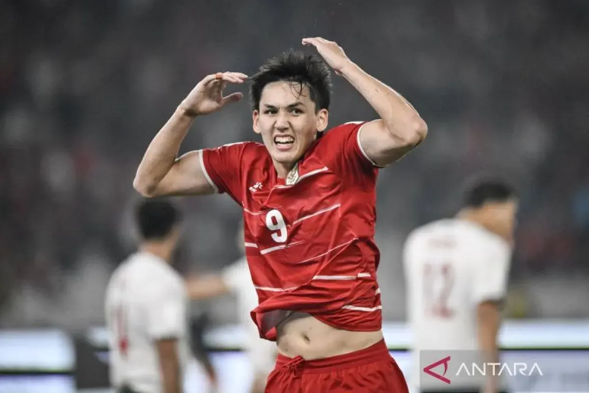 Mitchell Baker: Ini pertandingan paling gila yang pernah saya mainkan