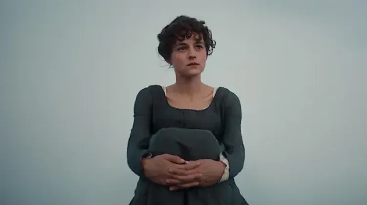 Adegan dalam serial Netflix 'Pride an Prejudice'