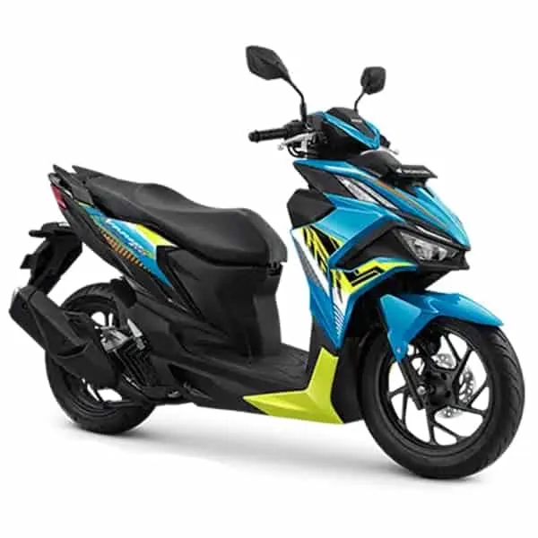 Honda New Vario 160