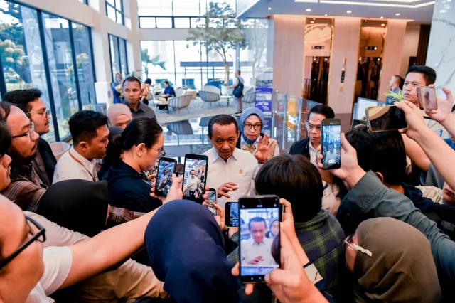Investasi Rusal di Kalimantan Hampir Final, Manfaat untuk Daerah Belum Dirinci