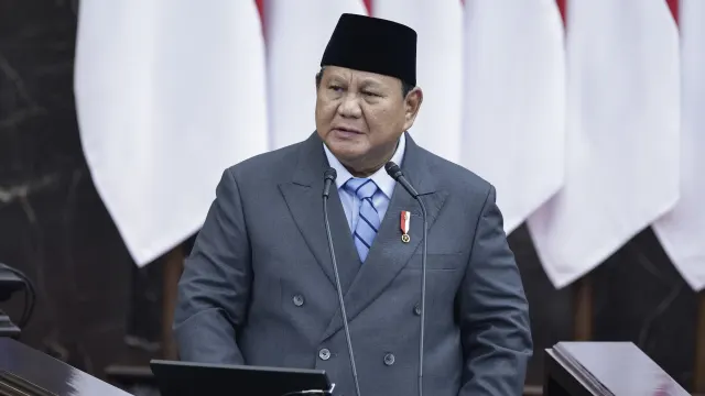 Prabowo Ungkap Potensi Bauksit Kalimantan, Nilai Tambah Bisa Naik hingga 66 Kali