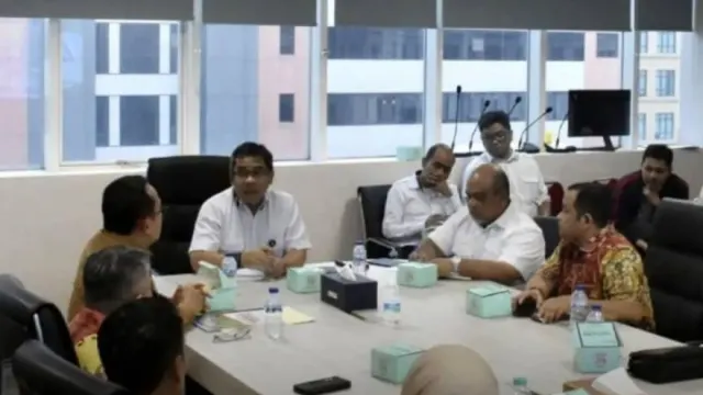 Pemkab Kubu Raya Pastikan Pembangunan Pasar Induk Dilelang Awal 2027