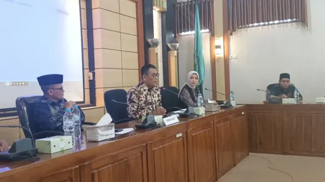 KPID Kalbar Dorong Penguatan Konten Lokal di Tengah Perkembangan Era Digital