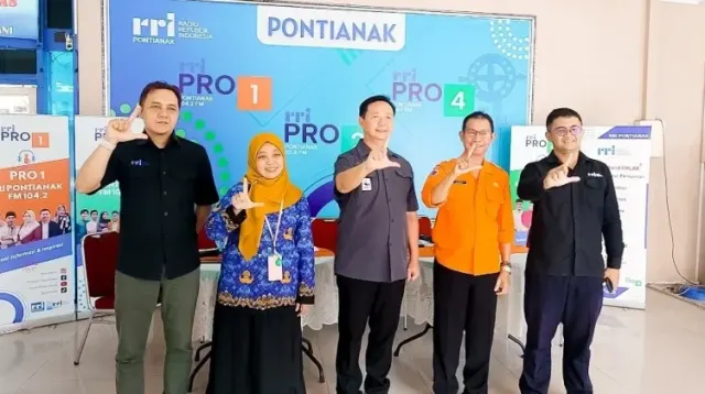 Karhutla Kalbar Ancam Habitat Satwa Liar, Orangutan hingga Trenggiling Terdampak