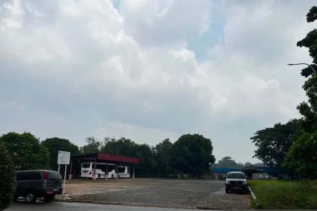 Cuaca Sabtu 3 Oktober 2026, Pontianak Berpotensi Hujan Ringan