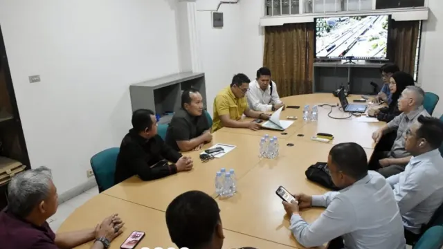 Kubu Raya Matangkan Rencana Pembangunan Stadion, Target Jadi Pusat Pembinaan Atlet