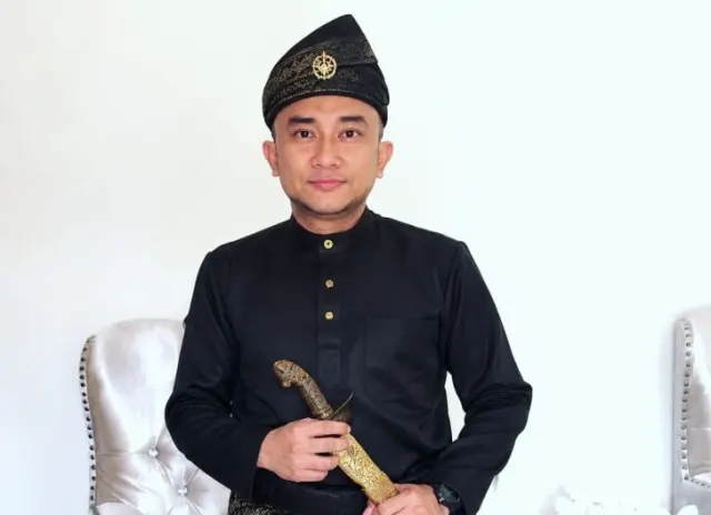 IPSI Singkawang Bidik Lima Emas di Porprov XIV Kalbar 2026