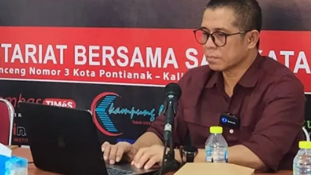 Fahmi Dorong Penyederhanaan Izin Investasi dan Optimalisasi Pelabuhan Kijing