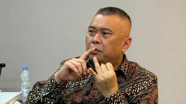 Menhub Dudy Tegaskan Keselamatan Transportasi Harus Jadi Budaya