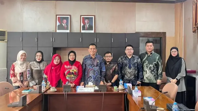 Kemenkum Kalbar Dorong Pemulihan Website JDIH DPRD, Akses Dokumen Hukum Jadi Prioritas