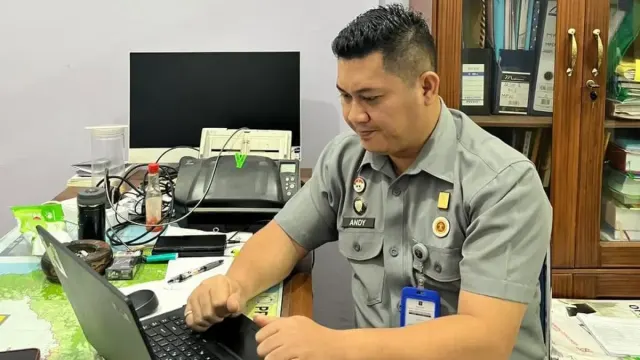 Kanwil Kemenkum Kalbar Optimalkan SIMAKO untuk Lindungi Merek Kolektif UMKM