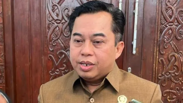 Pemerintah Daerah Dinilai Diabaikan, DPRD Kotawaringin Timur Kritik Pola Koordinasi Pusat dalam Penanganan Karhutla
