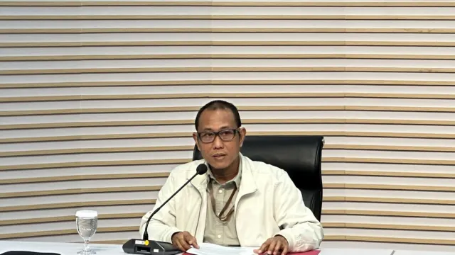 KPK Akan Bersurat ke Panglima TNI terkait Penyidikan Dugaan Korupsi Dana BNPB