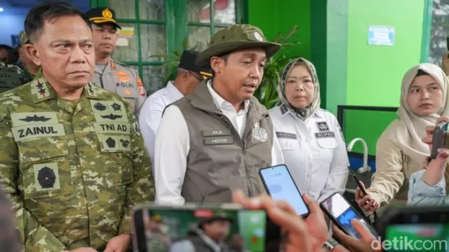 Cegah Karhutla Susulan, Pemprov Kalteng Optimalkan Operasi Modifikasi Cuaca