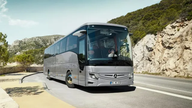 Daimler Buses Perbarui Mercedes-Benz dan Setra pada 2027, BBM Diklaim Lebih Hemat