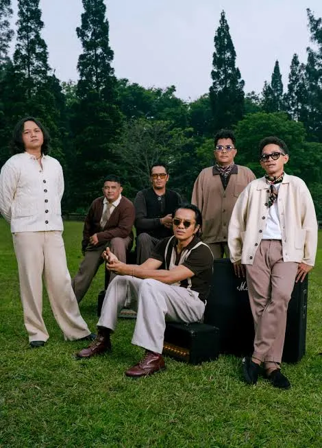 Martian Rilis Video Musik “Amin”, Angkat Kisah Cinta Bertepuk Sebelah Tangan