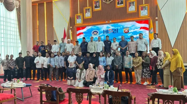 BBPOM Pontianak Tekankan Keamanan Pangan dalam Program MBG di Kalbar