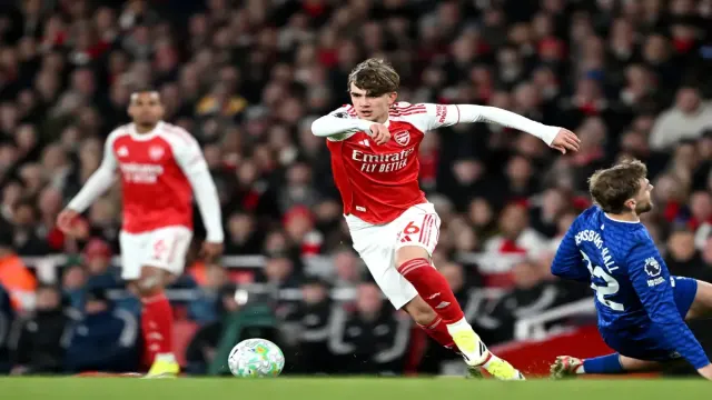 Prediksi Arsenal vs Everton 24 Oktober 2026: The Gunners Diunggulkan Menang