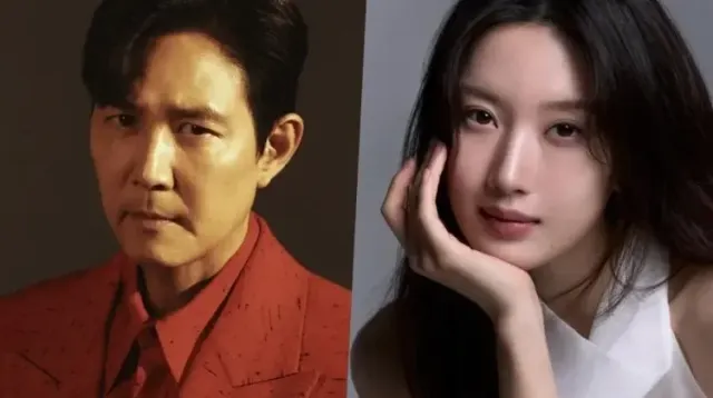 Lee Jung Jae Dapat Tawaran Film Sparrow, Berpotensi Reuni dengan Choi Dong Hoon