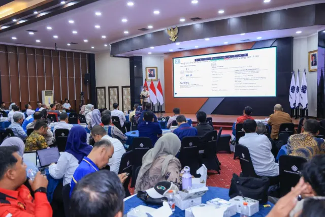 Kemnaker Buka Pelatihan Vokasi untuk 50 Ribu Korban PHK, Ini Syaratnya