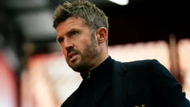 MU Kalah dari Bournemouth, Eddie Howe dan Nagelsmann Dikaitkan sebagai Pengganti Carrick