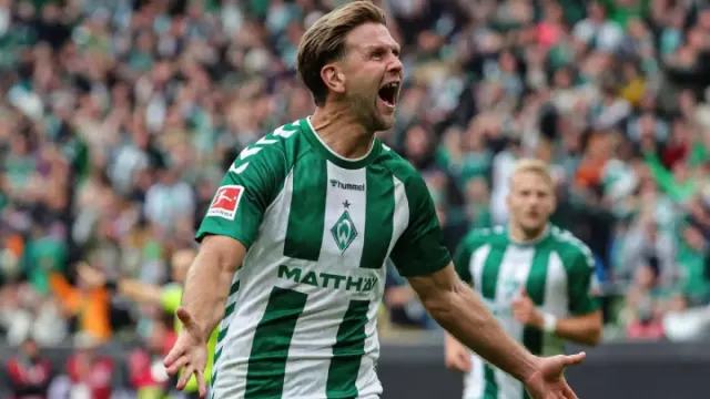 Prediksi Dortmund vs Werder Bremen di DFB Pokal, Füllkrug Jadi Ancaman
