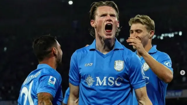 Prediksi Monza vs Napoli 29 Oktober 2026: Partenopei Diunggulkan Menang