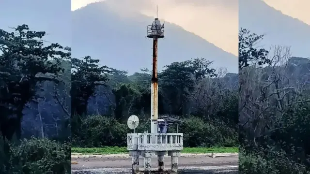 BRIN Kembangkan PUMMA, Teknologi Murah untuk Deteksi Dini Tsunami